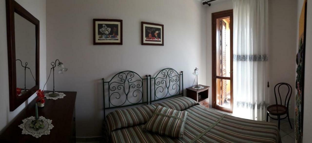 Villa Margherita Марсала Экстерьер фото